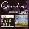 Quireboys - Tooting to Barking C/W Lost in Space