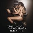 Kelly Rowland - Black Panties