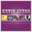 Kevin Ayers & the Whole World - Original Album Series