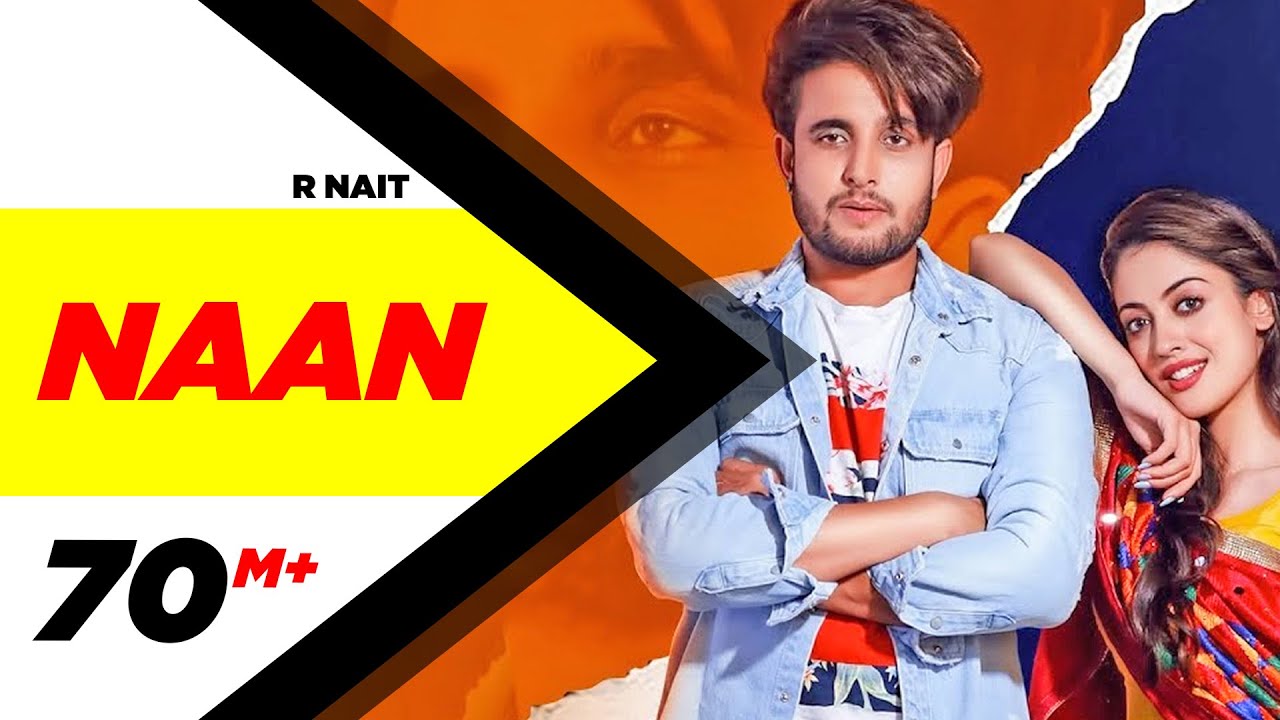 Naan [Remix]