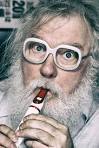 R. Stevie Moore - R