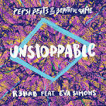 R3hab - Unstoppable