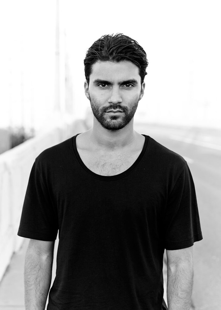 R3hab - Heartbreak Back