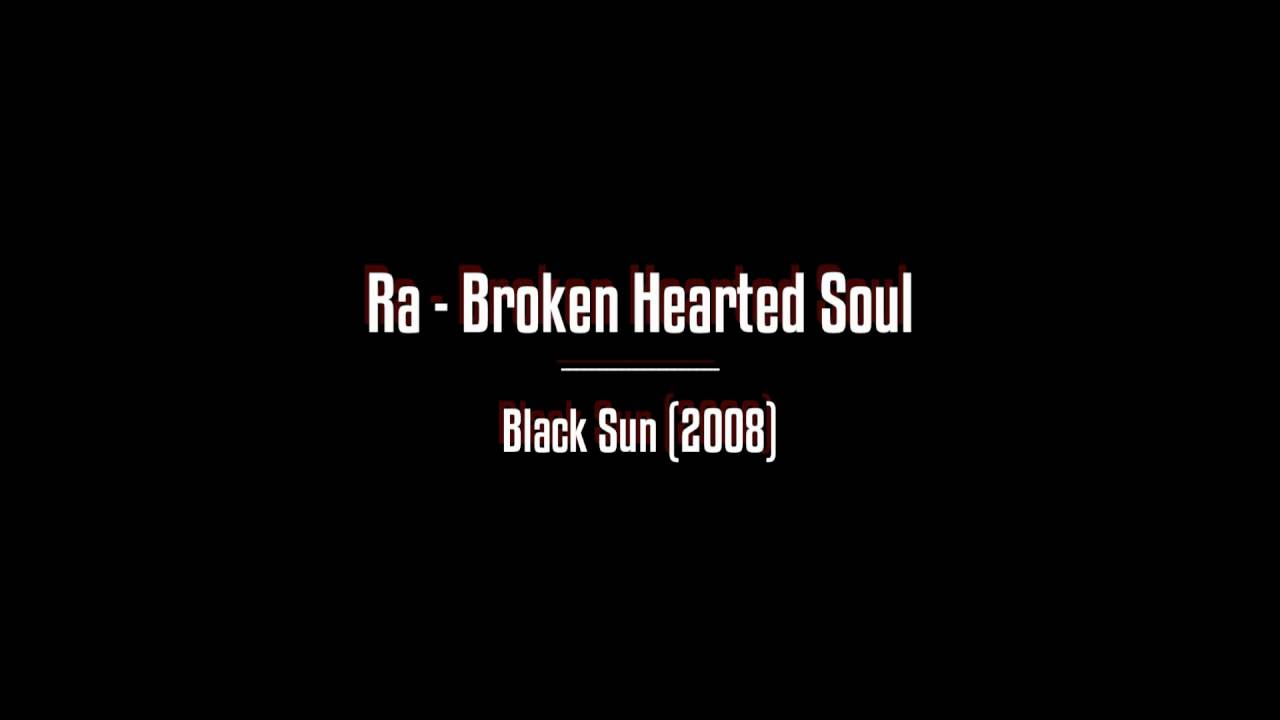 Broken Hearted Soul