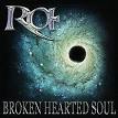 Ra - Broken Hearted Soul