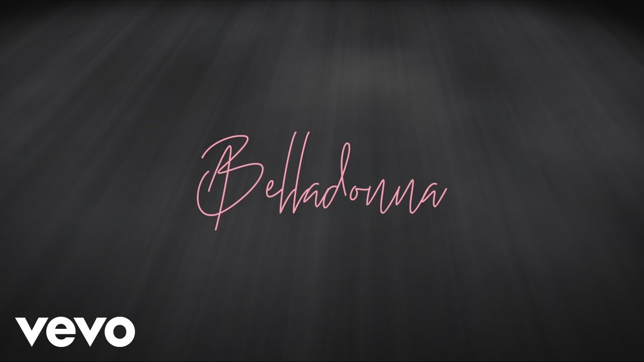 Belladonna