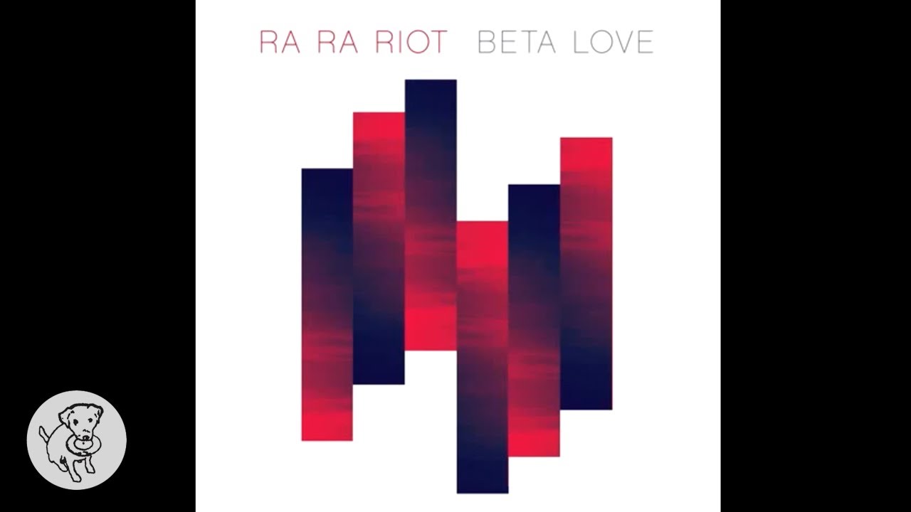 Beta Love - Beta Love