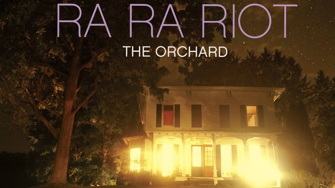 The Orchard - The Orchard