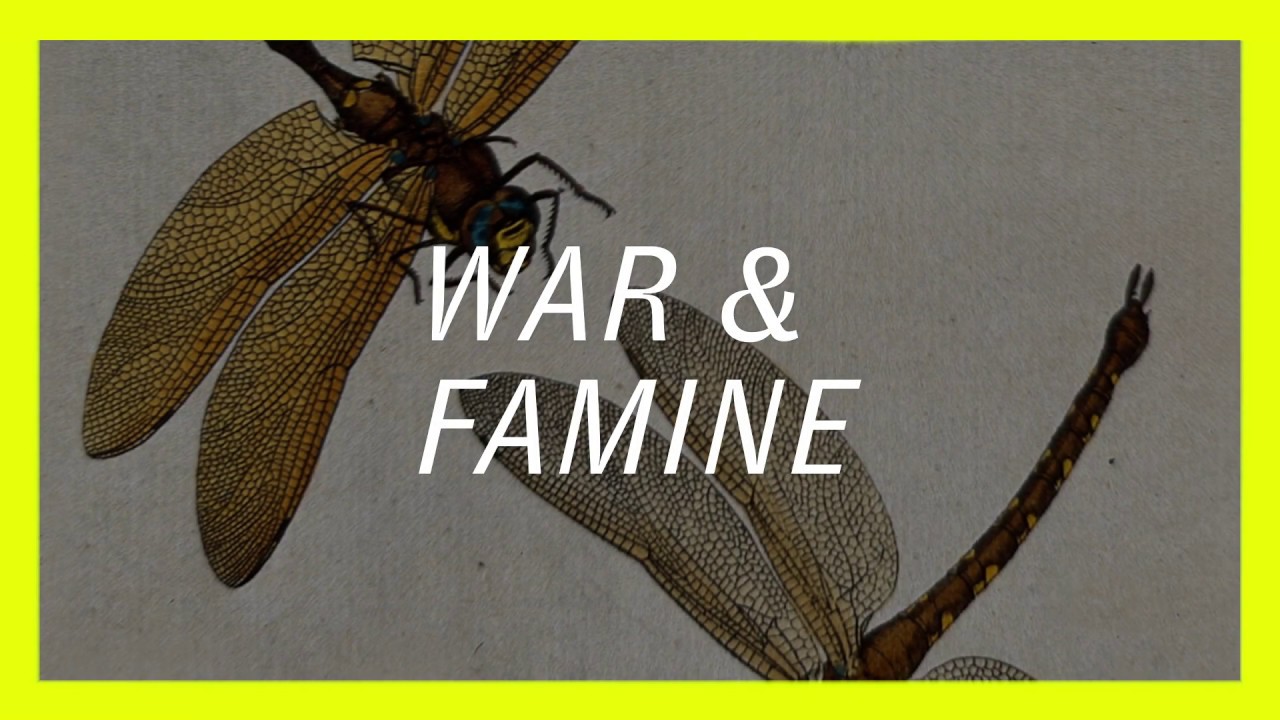 War & Famine