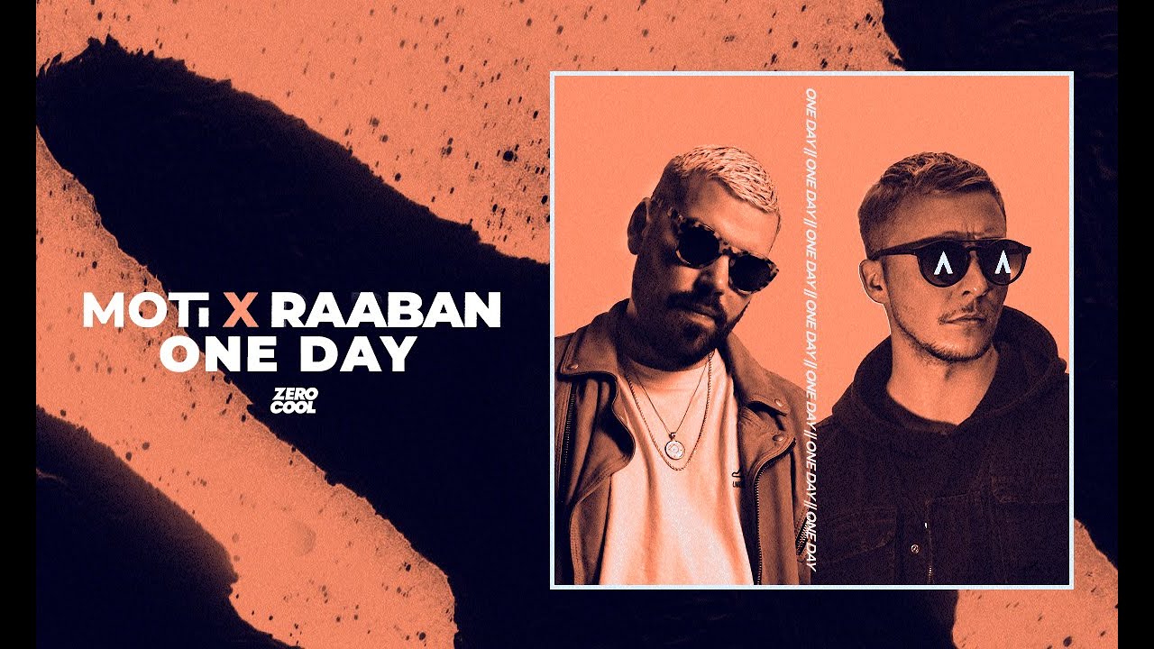 Raaban and Moti - One Day (Extended)