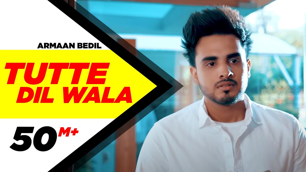 Tutte Dil Wala [Remix]