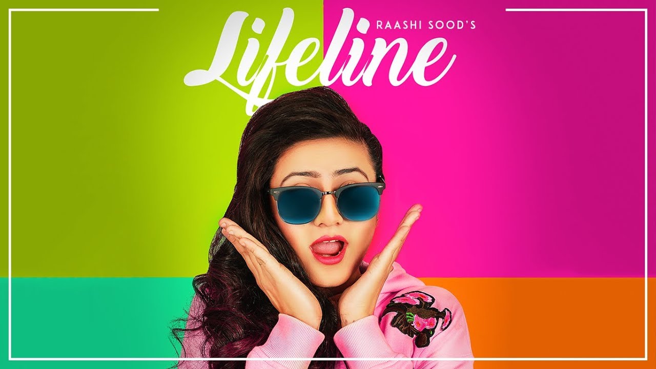 Lifeline - Lifeline