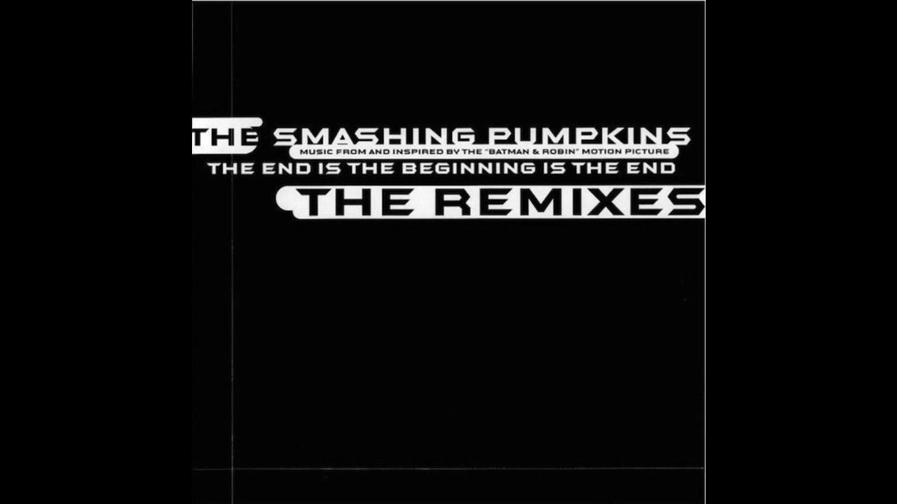 The End Is the Beginning Is the End [Rabbit in the Moon's Melancholy and t] - The End Is the Beginning Is the End [Rabbit in the Moon's Melancholy and t]