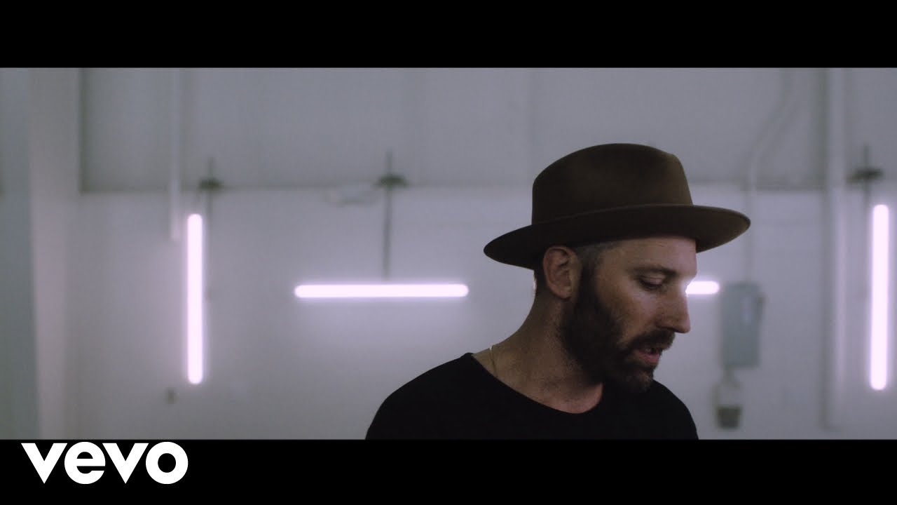 RAC and Mat Kearney - Memorized