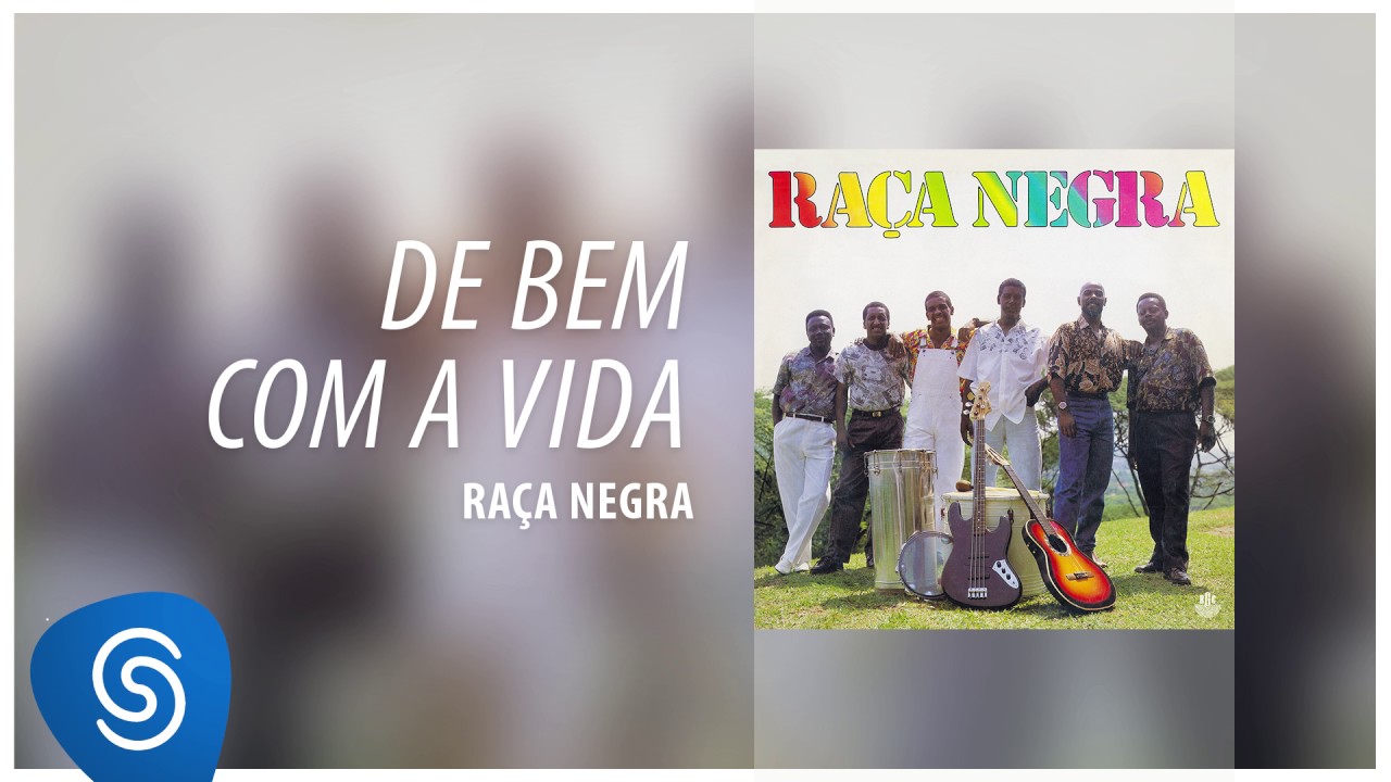 De Bem Com a Vida - De Bem Com a Vida