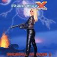 Racer X - Getting Heavier/Snowball of Doom 2