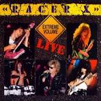 Racer X - Live Extreme, Vol. 1