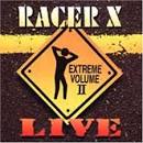 Racer X - Live Extreme, Vol. 2