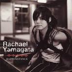 Rachael Yamagata - Happenstance