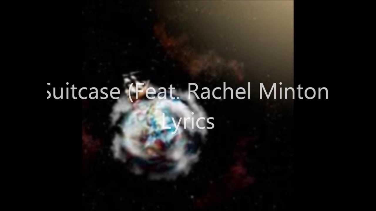 Rachel Minton and Circa Survive - Suitcase