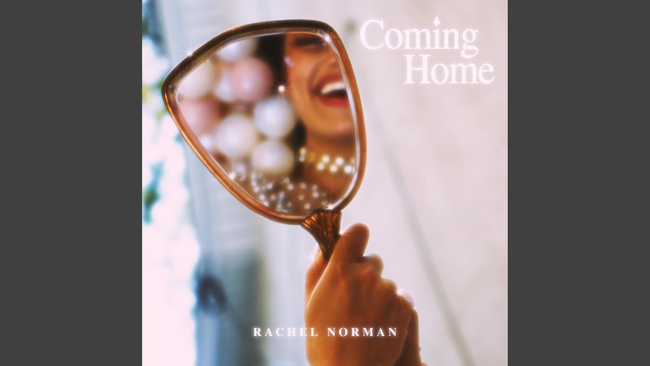 Rachel Norman - Coming Home