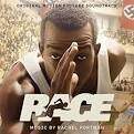 Rachel Portman - Race [Original Motion Picture Soundtrack]