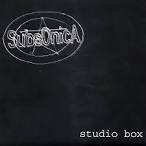 DJ Roger Rama - Studio Box