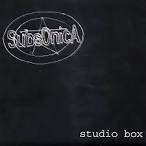 Subsonica - Studio Box