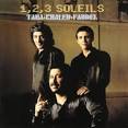 Rachid Taha - 1,2,3 Soleils