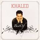 Best of Khaled [Bonus CD Rom]