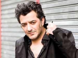 Rachid Taha - Barra Barra