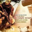 Black Hawk Down [Original Motion Picture Soundtrack]