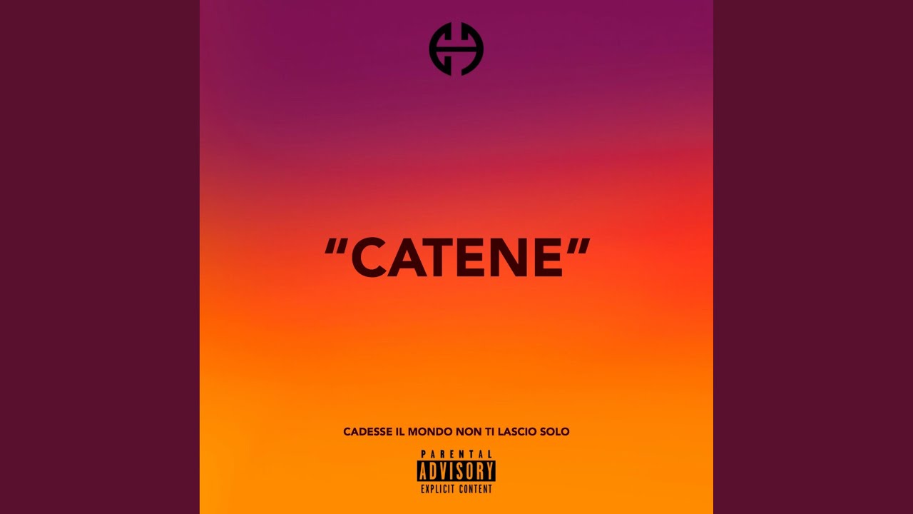 Catene (prod. Prod. Riddiman) - Catene (prod. Prod. Riddiman)