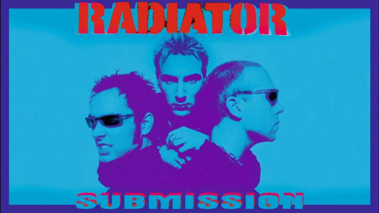 Radiator and Belinda Carlisle - Submission