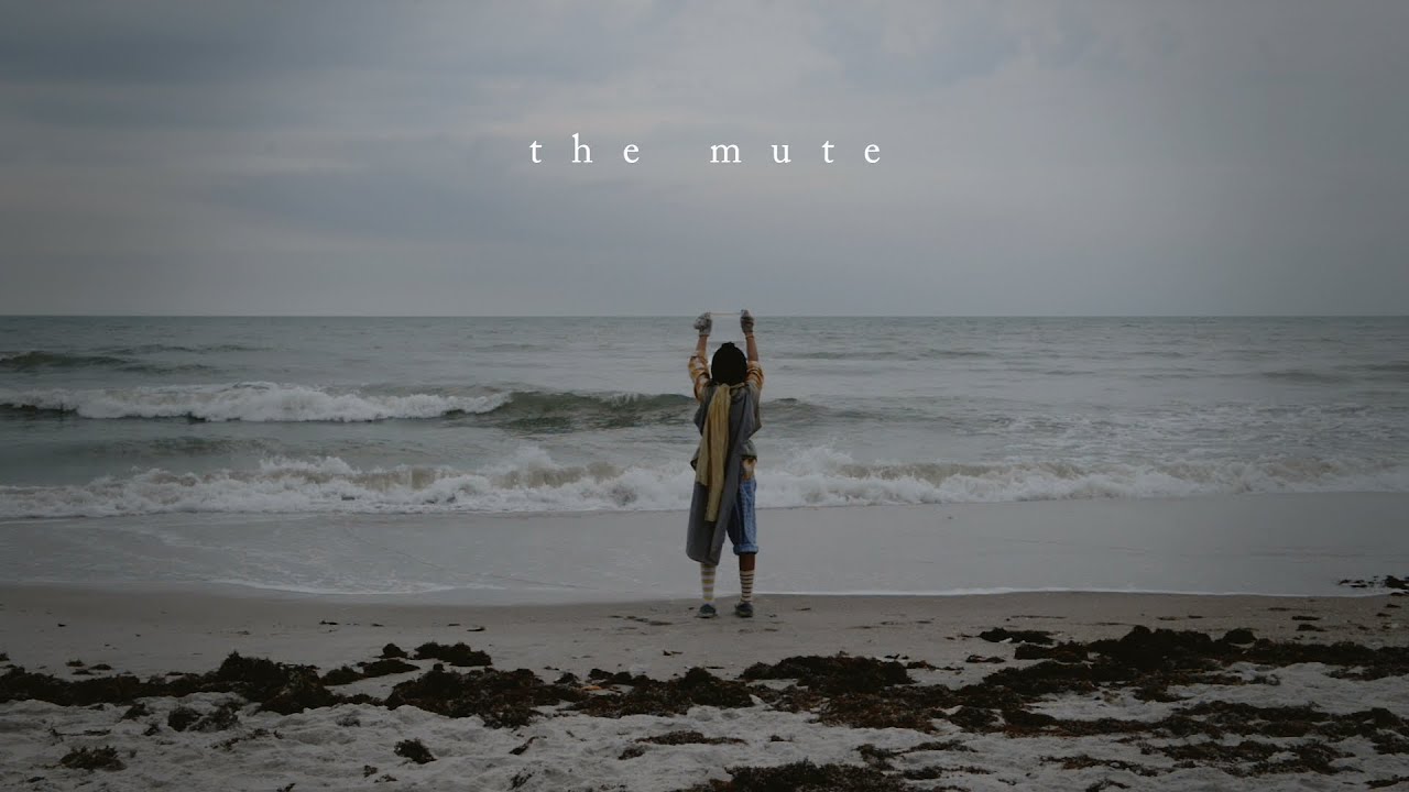 The Mute - The Mute