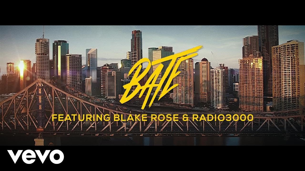 Radio 3000 and Bate - One I Love