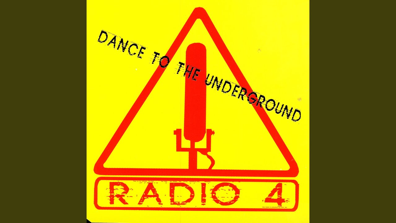 Dance to the Underground - Dance to the Underground