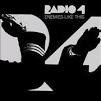 Radio 4 - Enemies Like This [UK CD]