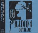 Radio 4 - Gotham! [Japan Bonus Track]