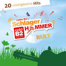 Rex Gildo - Radio B2 Schlager Hammer Kult