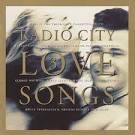 Jon - Radio City Love Songs