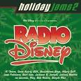 Singing Dogs - Radio Disney Holiday Jams