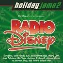 Jump5 - Radio Disney: Holiday Jams, Vol. 2