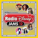 Allstar Weekend - Radio Disney Jams, Vol. 12