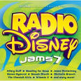 Skye Sweetnam - Radio Disney Jams, Vol. 7