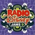 T-Squad - Radio Disney Jams, Vol. 9