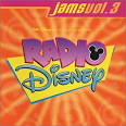 Radio Disney: Kid Jams, Vol. 3