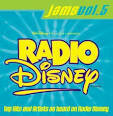 LMNT - Radio Disney: Kid Jams, Vol. 5