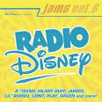 D Tent Boys - Radio Disney: Kid Jams, Vol. 6