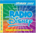 Jump5 - Radio Disney: Ultimate Jams, Vol. 1-6 [CD & DVD]